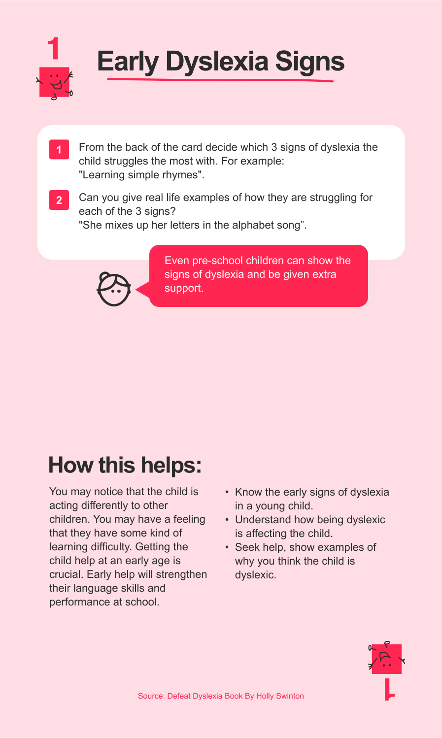 Signs Of Dyslexia In 20 To 20 Year Olds   Mooki wellbeing for kids