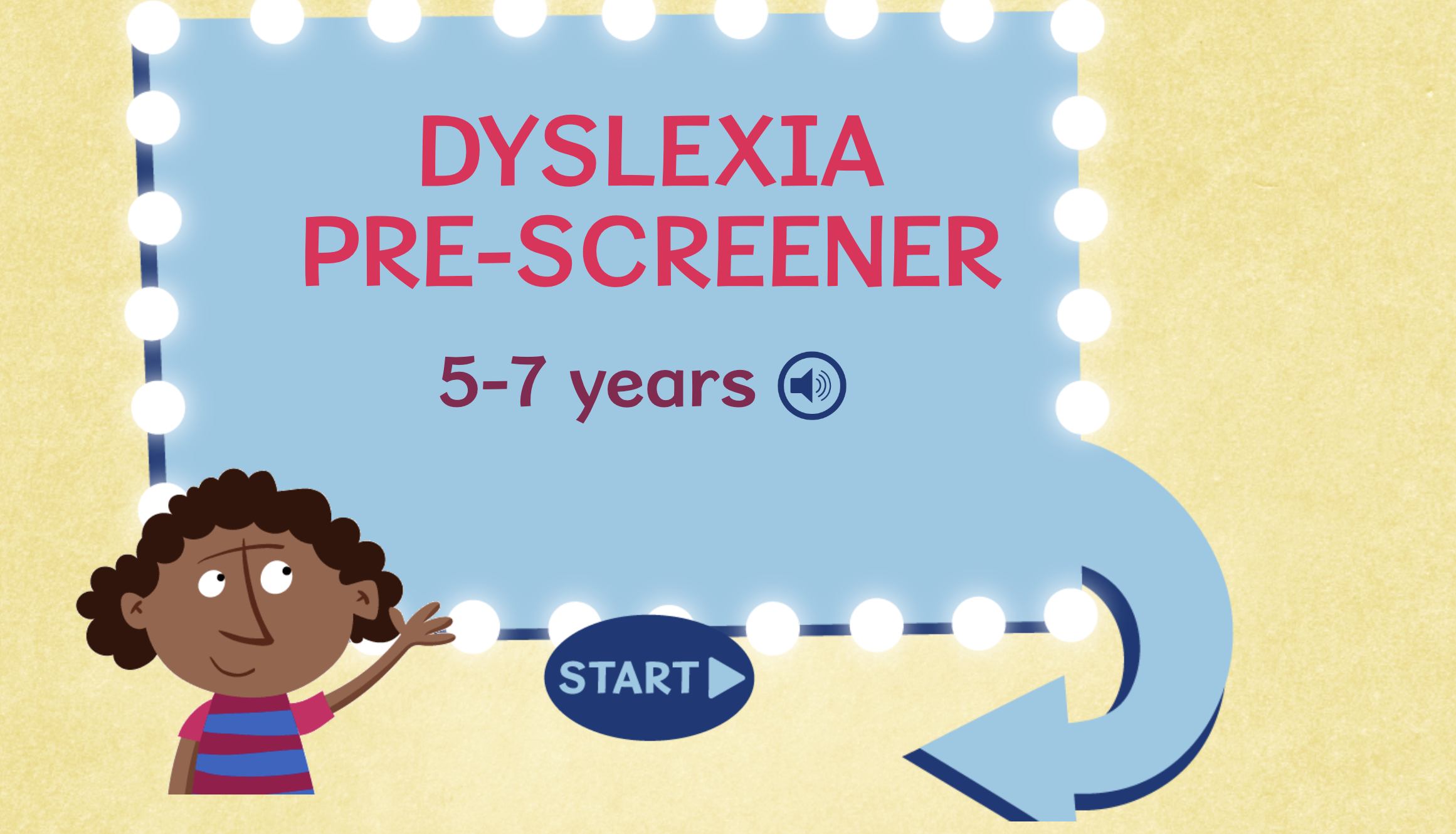 The Top Free Online Dyslexia Test for Kids   Mooki wellbeing for kids